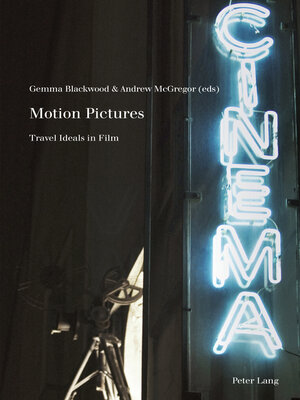 cover image of Motion Pictures